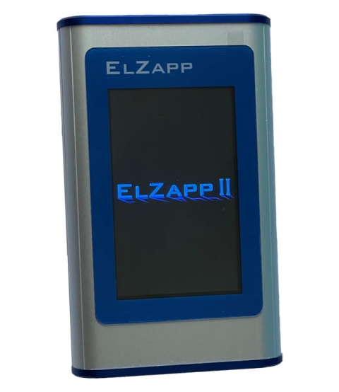 ElZapp II + RML A3
