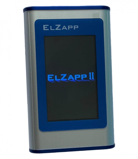 ElZapp II + RML A4 COMBO