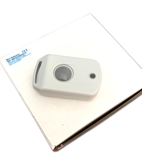 MINI-DETECTOR